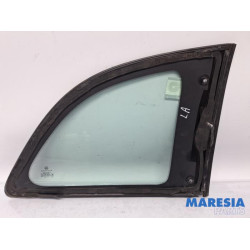 Fiat - 500 - Rear quarter light, left right