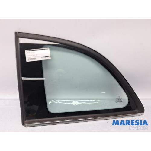Fiat - 500 - Vitre triangulaire arrière droite