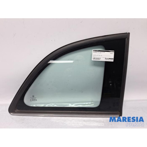 Fiat - 500 - Vitre triangulaire arrière gauche