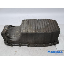 Alfa Romeo - Mito - Sump