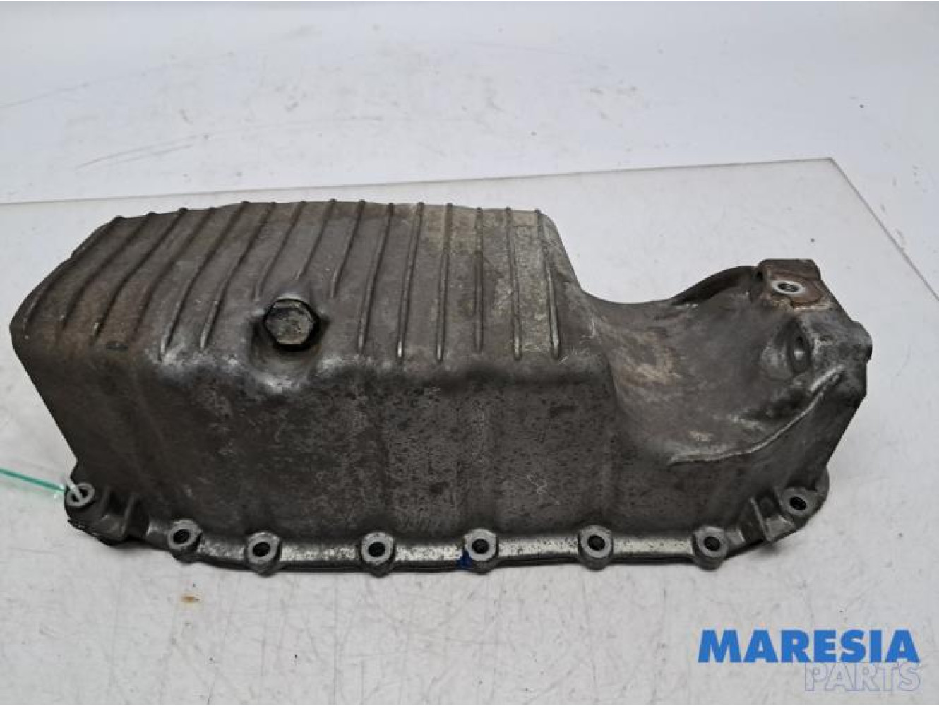 Alfa Romeo - Mito - Sump