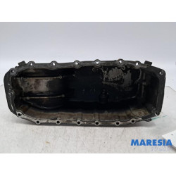 Alfa Romeo - Mito - Sump