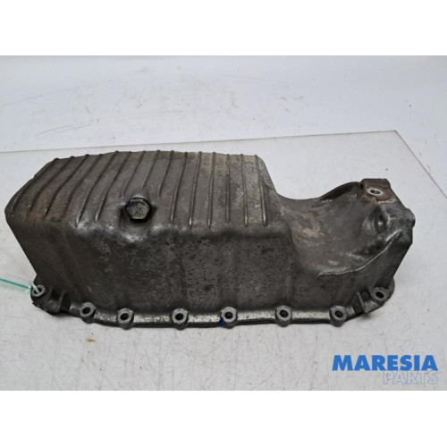 Alfa Romeo - Mito - Sump