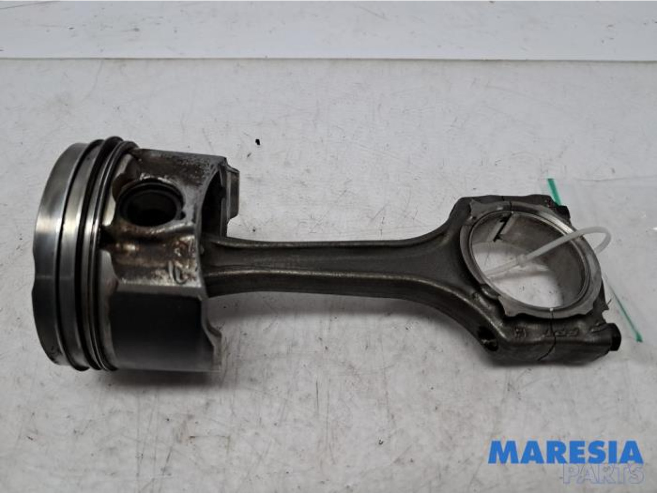 Alfa Romeo - Mito - Connecting rod
