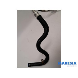 Opel - Movano - Power steering line