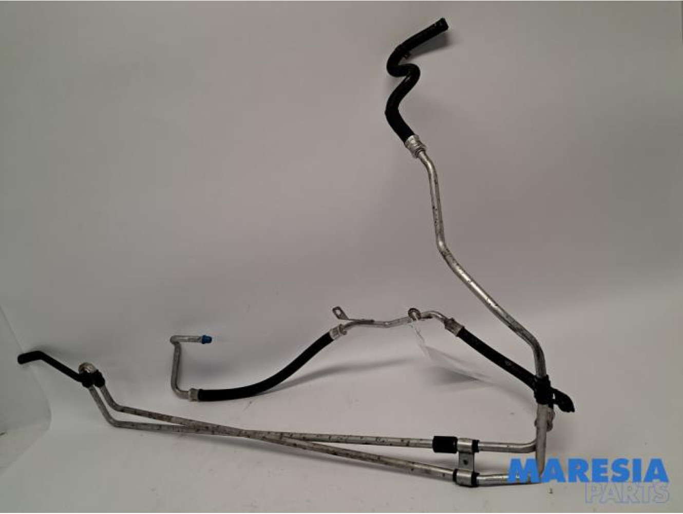 Opel - Movano - Power steering line