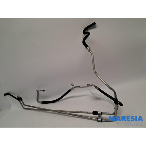 Opel - Movano - Power steering line