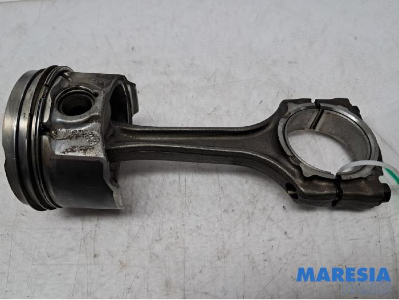 Alfa Romeo - Mito - Connecting rod
