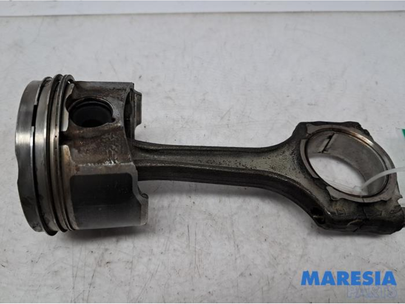 Alfa Romeo - Mito - Connecting rod