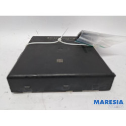 Opel - Movano - Fuse box