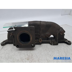 Alfa Romeo - Mito - Exhaust manifold