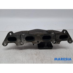 Alfa Romeo - Mito - Exhaust manifold