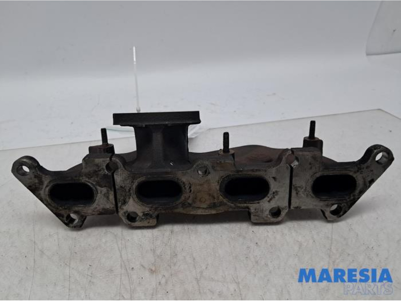 Alfa Romeo - Mito - Exhaust manifold