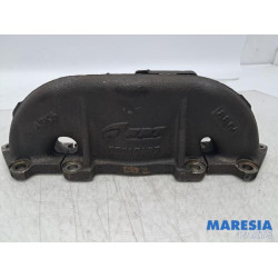 Alfa Romeo - Mito - Exhaust manifold