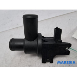 Alfa Romeo - Mito - Overdrukklep Turbo