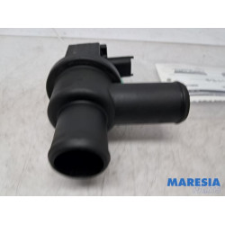 Alfa Romeo - Mito - Overdrukklep Turbo