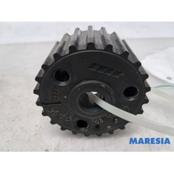 Alfa Romeo - Mito - Vilebrequin roue d'engrenage