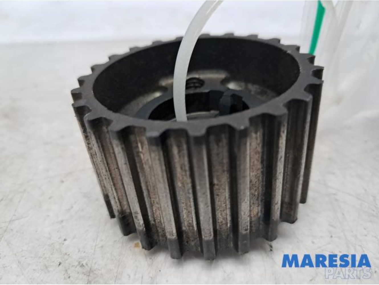 Alfa Romeo - Mito - Vilebrequin roue d'engrenage