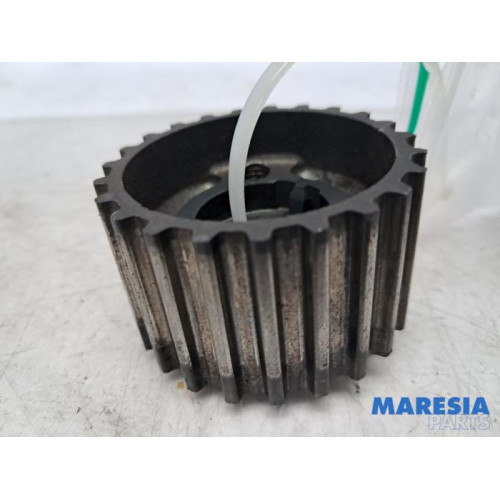 Alfa Romeo - Mito - Crankshaft sprocket