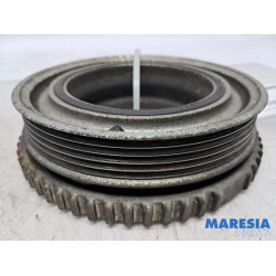 Alfa Romeo - Mito - Crankshaft pulley
