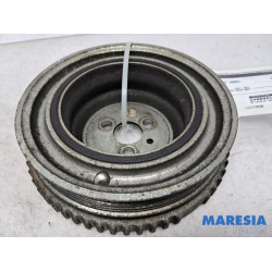 Alfa Romeo - Mito - Crankshaft pulley