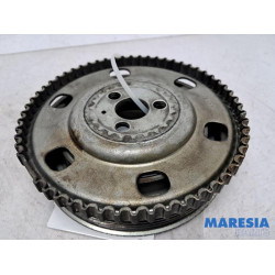 Alfa Romeo - Mito - Crankshaft pulley