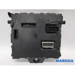 Opel - Movano - Computer Motormanagement