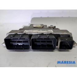 Opel - Movano - Computer Motormanagement