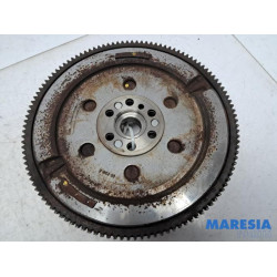 Alfa Romeo - Mito - Doppelte Masse Schwungrad