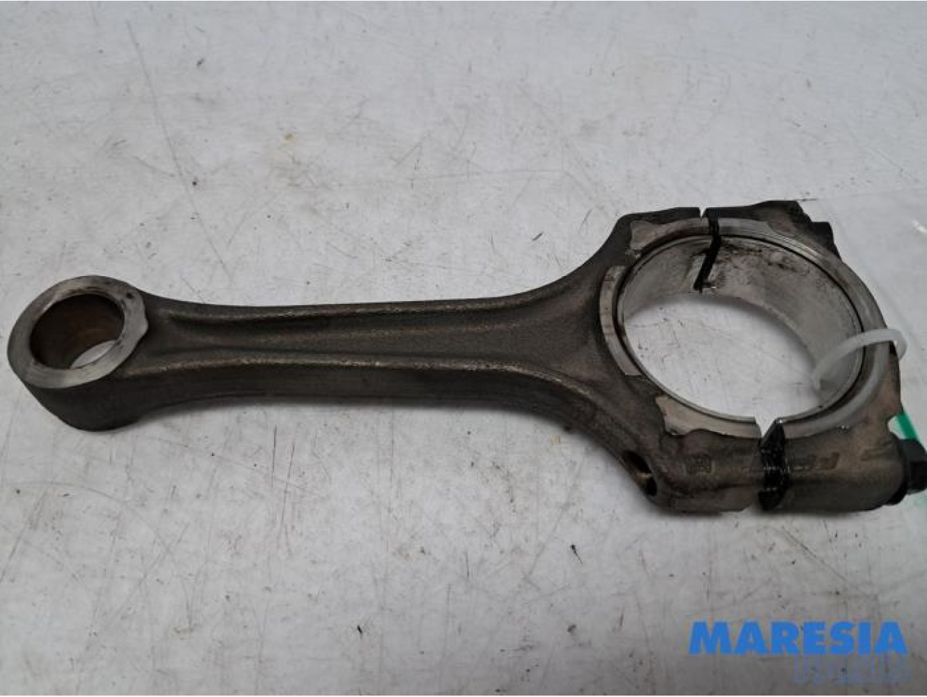 Alfa Romeo - Mito - Connecting rod