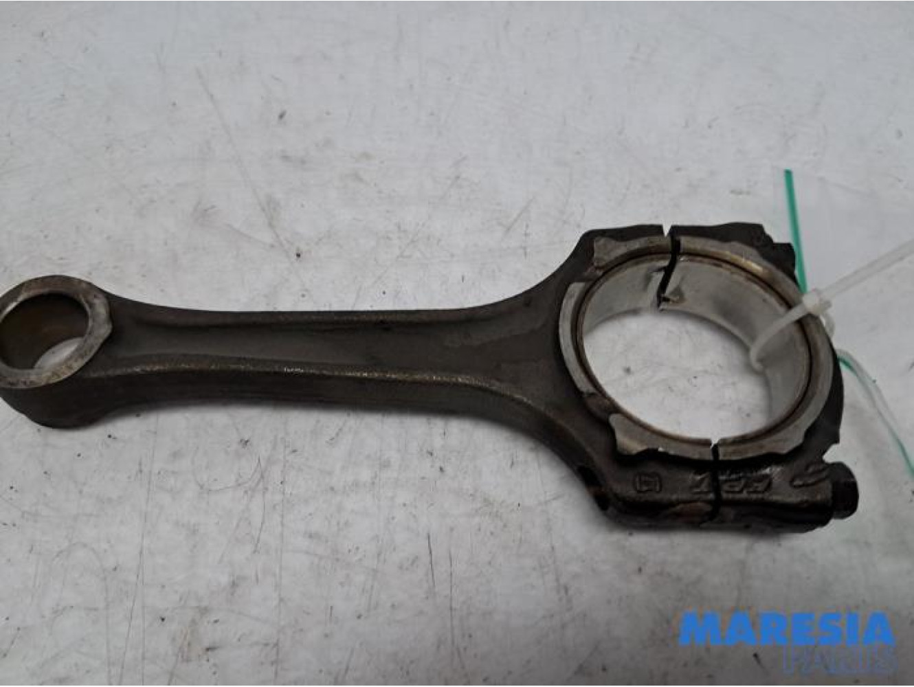 Alfa Romeo - Mito - Connecting rod