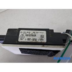 Opel - Movano - ADM fuel module