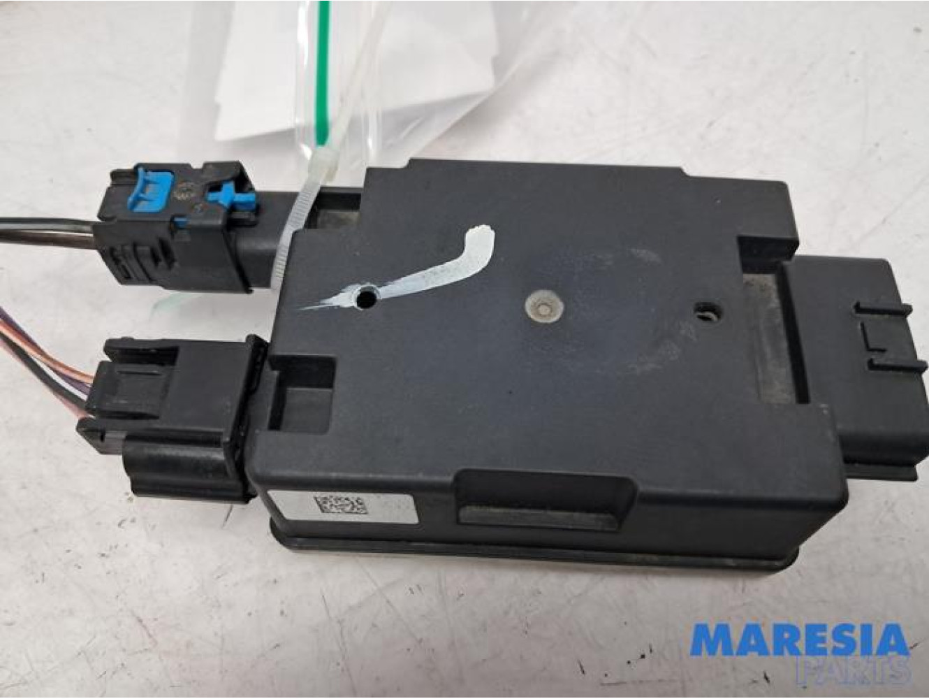 Opel - Movano - ADM fuel module