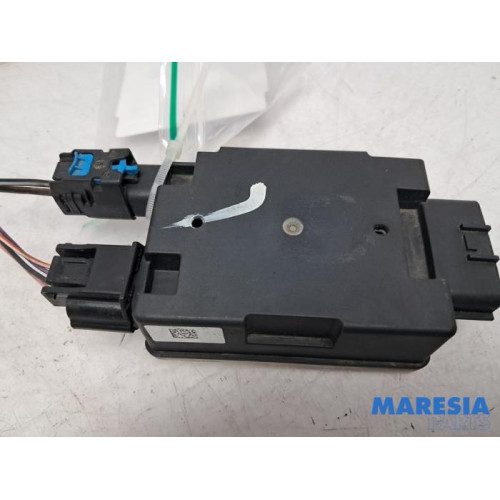 Opel - Movano - ADM fuel module