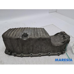 Alfa Romeo - Mito - Sump