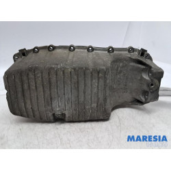 Alfa Romeo - Mito - Sump