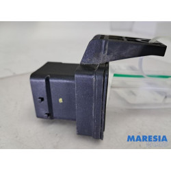 Opel - Movano - Glow plug relay