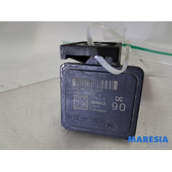 Opel - Movano - Glow plug relay