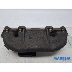 Alfa Romeo - Mito - Exhaust manifold