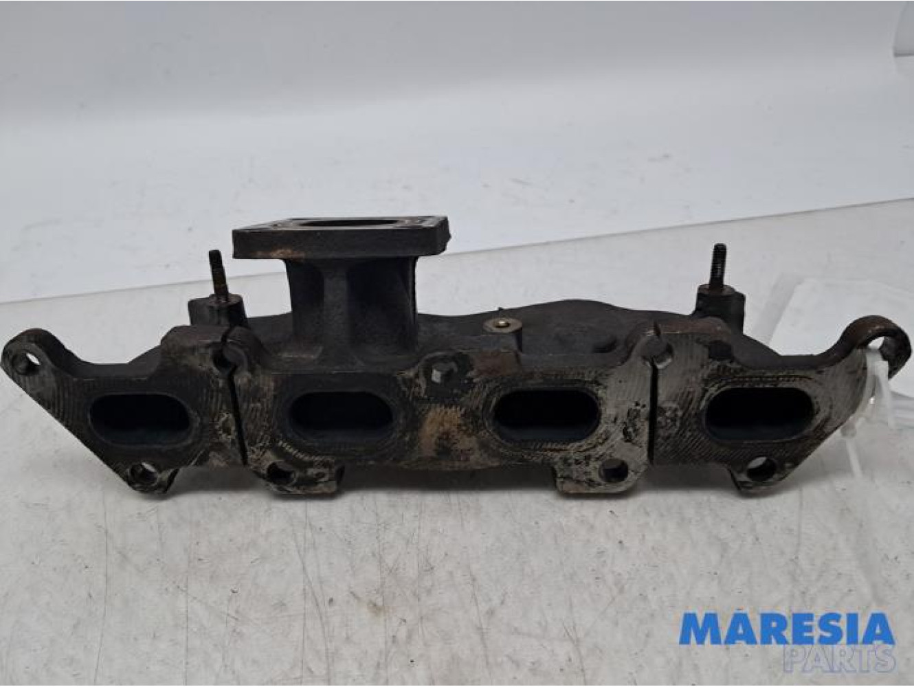 Alfa Romeo - Mito - Exhaust manifold