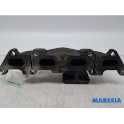 Alfa Romeo - Mito - Exhaust manifold