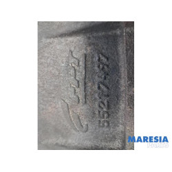 Alfa Romeo - Mito - Exhaust manifold