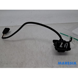 Opel - Movano - Reversing camera