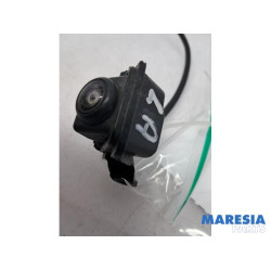 Opel - Movano - Reversing camera
