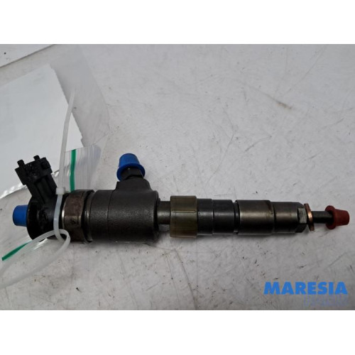 Peugeot - Partner - Injector (diesel)