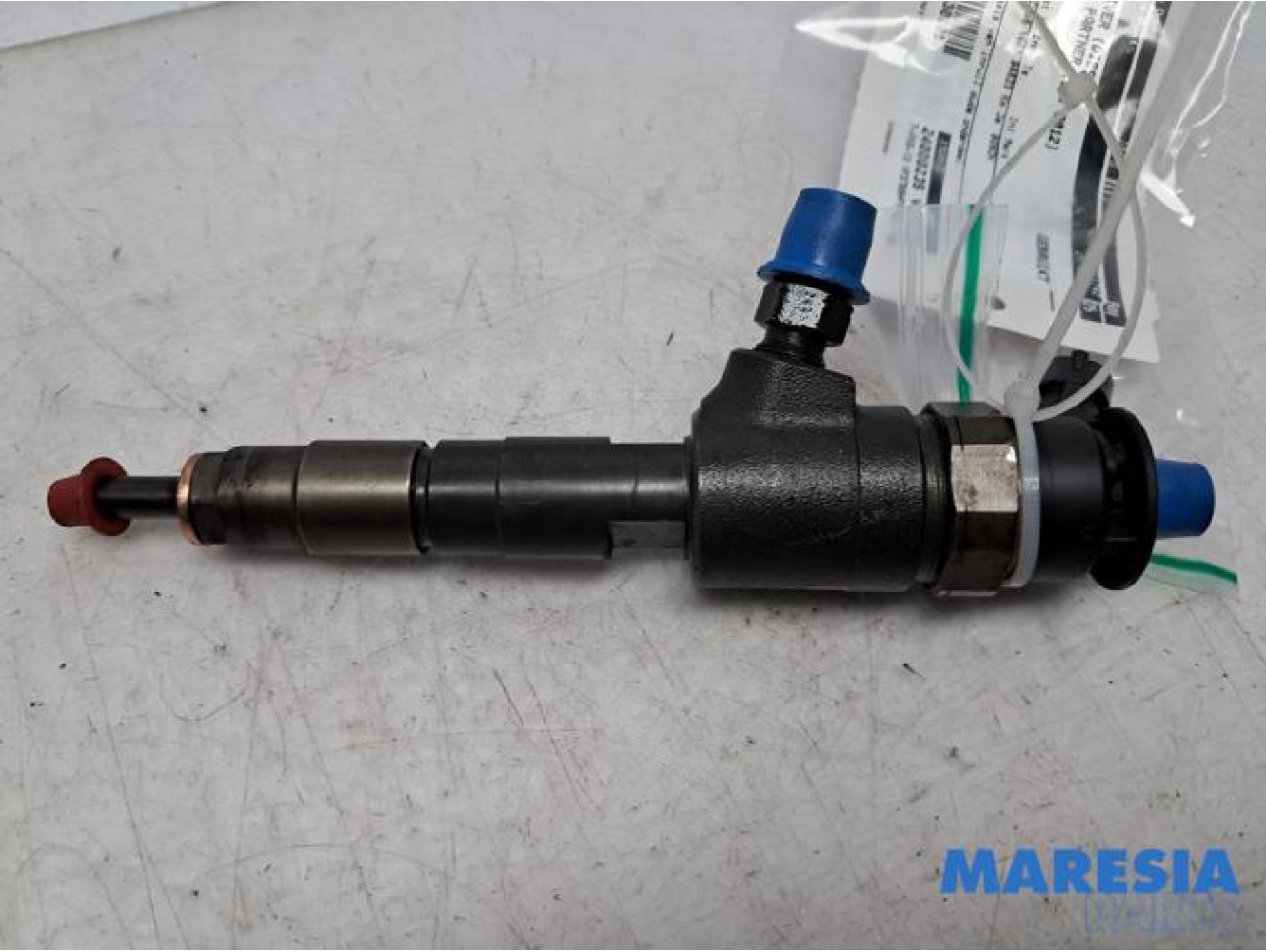 Peugeot - Partner - Injector (diesel)