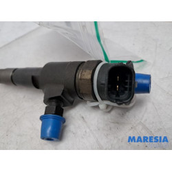 Peugeot - Partner - Injector (diesel)