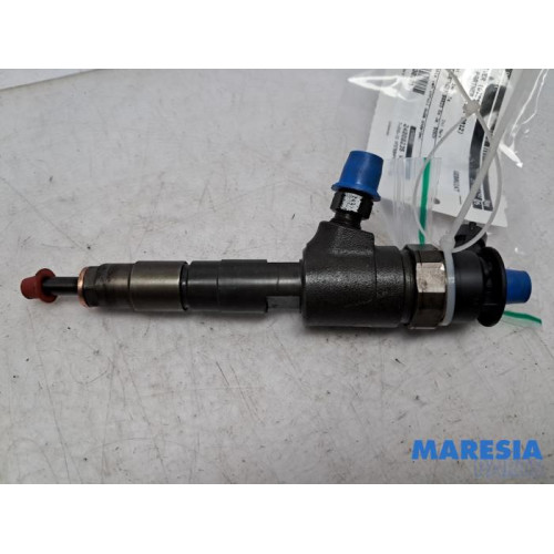 Peugeot - Partner - Injector (diesel)