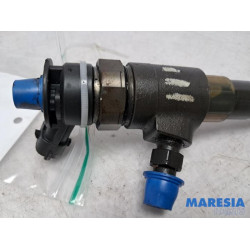 Peugeot - Partner - Injector (diesel)