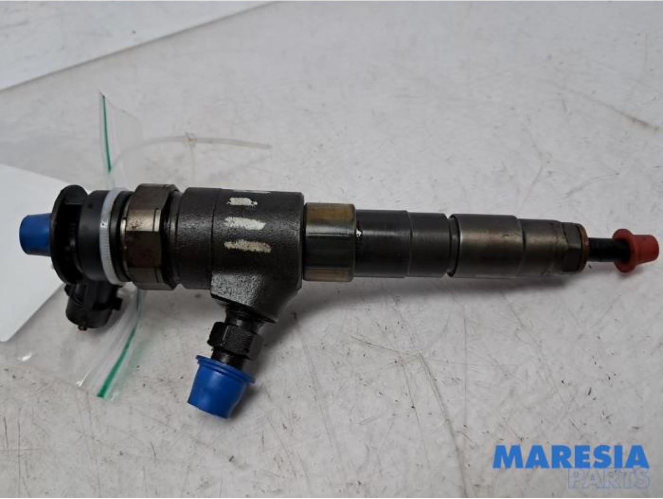 Peugeot - Partner - Injector (diesel)